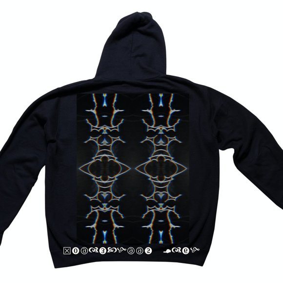 ILL Hoodie - Picture 2 of 2